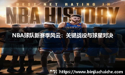 NBA球队新赛季风云：关键战役与球星对决