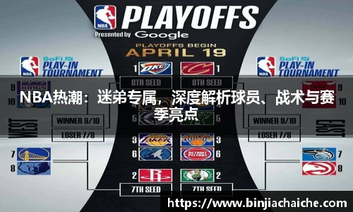 NBA热潮：迷弟专属，深度解析球员、战术与赛季亮点